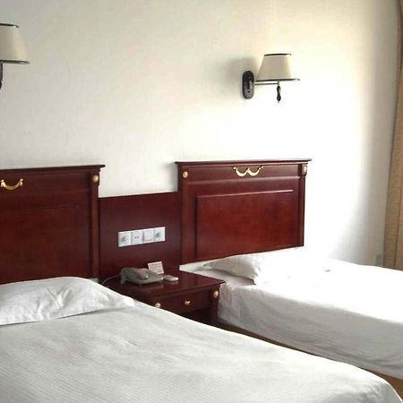 Eastern Star Garden Scenery Hotel Shanghai Bagian luar foto