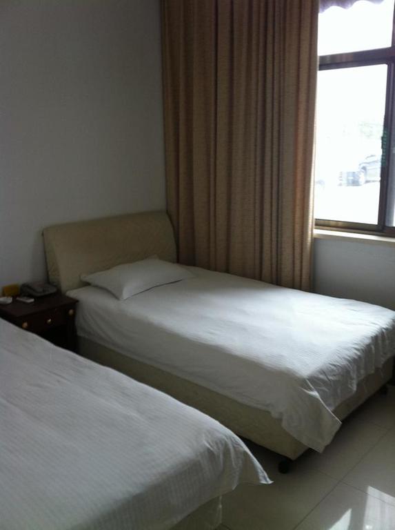 Eastern Star Garden Scenery Hotel Shanghai Ruang foto
